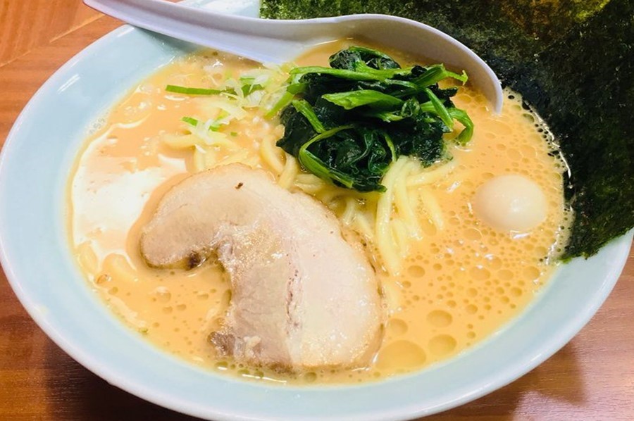 家系ラーメン店のホール・キッチンスタッフ/正社員スタッフ 0